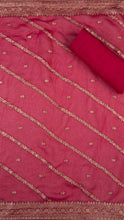 Haliya Kurta Set with Dupatta