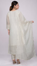 Raisa Kurta with Dupatta Set