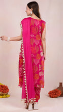Divina Kurti with Pants Set