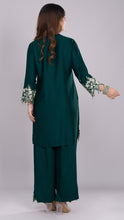 Kaira Kurti with Pants Set