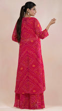 Haliya-Co-Ord 3-Piece Set
