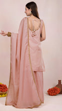 Ivanya Kurti with Pants Set