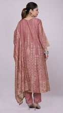 Kayla Kurti with Pants Set