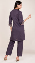 Selin Kurta Set