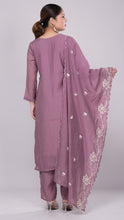 Prisha Kurti with Dupatta Set