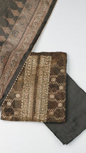 Aveline Kurta Set with Dupatta