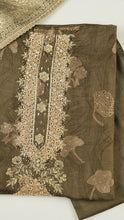 Evania Kurta Set with Dupatta
