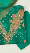 Ivara Kurta Set with Dupatta
