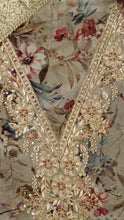 Liora-Floral Embroided Kurta Set