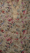Liora-Floral Embroided Kurta Set