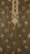 Evania Kurta Set with Dupatta