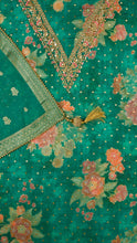 Ivara Kurta Set with Dupatta