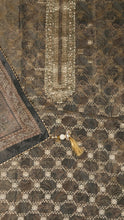 Aveline Kurta Set with Dupatta