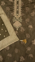 Evania Kurta Set with Dupatta
