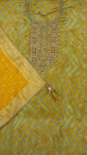 Giara Kurta Set with Dupatta