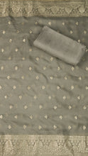 Liora-Floral Embroided Kurta Set
