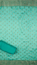 Elira- V-neck Kurta Set with Dupatta