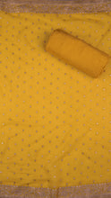 Giara Kurta Set with Dupatta