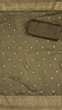 Evania Kurta Set with Dupatta