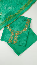 Luvia Kurta Set with Dupatta