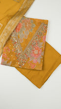 Jivana Kurta Set with Dupatta
