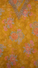 Jivana Kurta Set with Dupatta