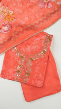 Nova Kurta Set with Dupatta