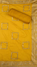 Jivana Kurta Set with Dupatta