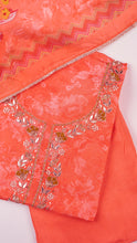 Nova Kurta Set with Dupatta