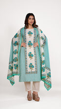 Simar Straight Kurta Set