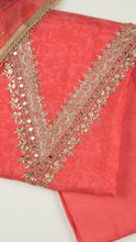 Saphira Kurta Set with Dupatta