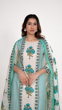 Simar Straight Kurta Set