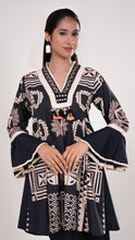 Kiya Digital Print Co-ord Set