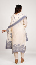 Rashi Straight Kurta Set