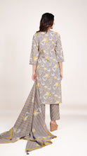 Aaria Straight Kurta Set