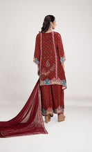 Zaya A-Line Kurta Set