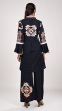 Kiya Digital Print Co-ord Set