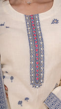 Rashi Straight Kurta Set