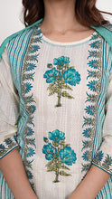 Simar Straight Kurta Set