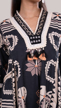 Kiya Digital Print Co-ord Set