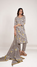 Aaria Straight Kurta Set