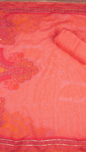 Saphira Kurta Set with Dupatta