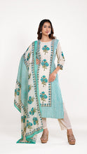 Simar Straight Kurta Set