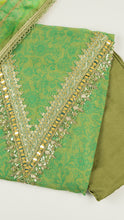 Delya Kurta Set with Dupatta